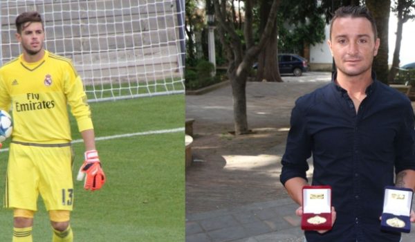 Los dos jugadores rondeños cuentan con numerosos pretendientes