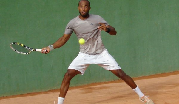 El beninés Alexis Klegou fue el vencedor de la edición del pasado año