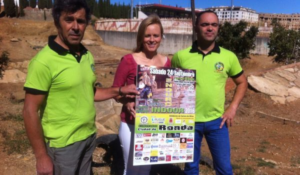 El precio de la entrada anticipada es de 6 euros y de 8 euros en taquilla.