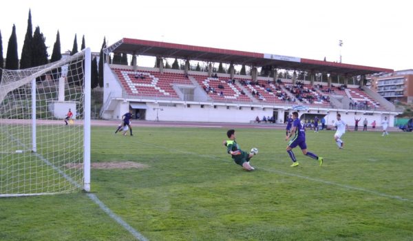 El conjunto blanco deberá disputar su próximo encuentro como local fuera de nuestra ciudad.