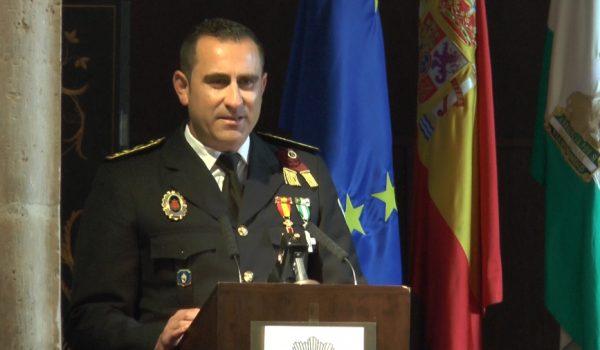 Miguel Ángel Cintado ha agradecido a su familia su apoyo en los últimos días