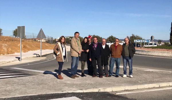 El PP critica que el Hospital no se encuentre a pleno rendimiento.