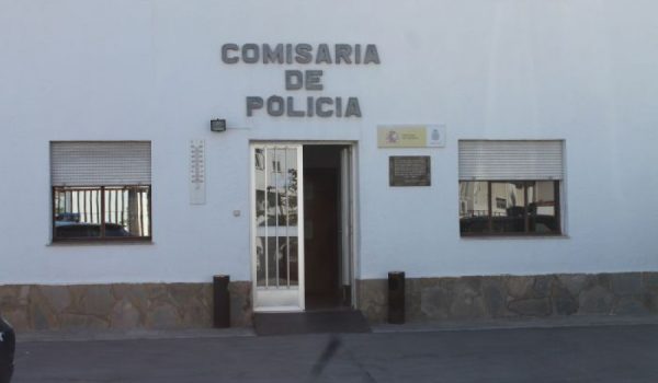 Los hechos tuvieron lugar el 25 de febrero.