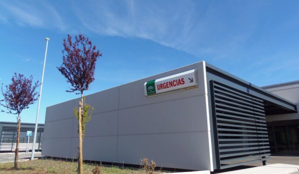 Se pondrá en marcha un dispositivo para trasladar a alrededor de 90 pacientes.