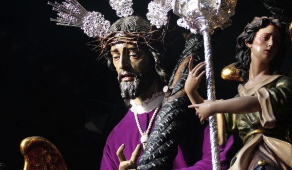 Nuestro Señor del Perdón