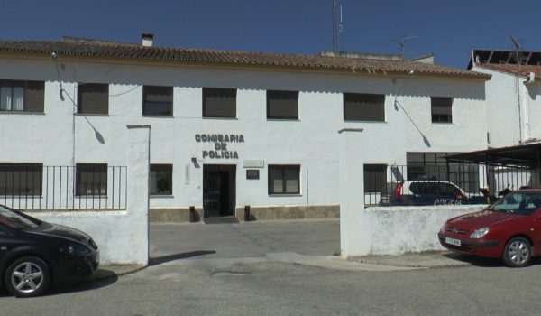 La Policía Nacional comenzó la investigación el 20 de abril.