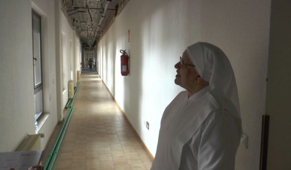Las obras tendrán un plazo de cinco meses aproximadamente.