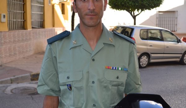Ruiz se ha mostrado muy satisfecho por su rápida actuación y la de sus compañeros