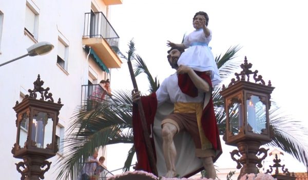 Tampoco se celebrará la tradicional bendición de los coches.