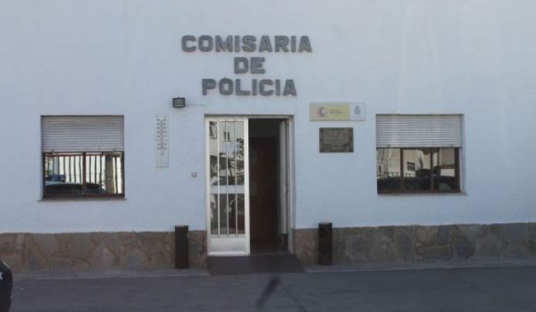 El autor de los hechos pasó dos veces por dependencias policiales