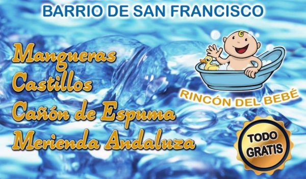 Todas las actividades organizadas son gratuitas.