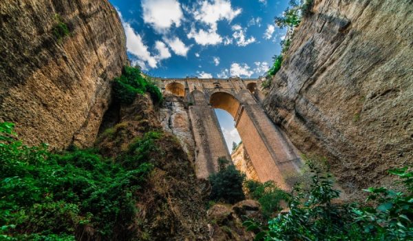 Los hechos tuvieron lugar el pasado domingo por la tarde