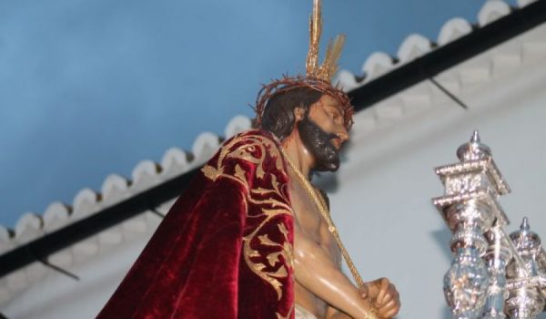 La hermandad tuvo importantes dificultades para realizar estación penitencial el pasado Jueves Santo.