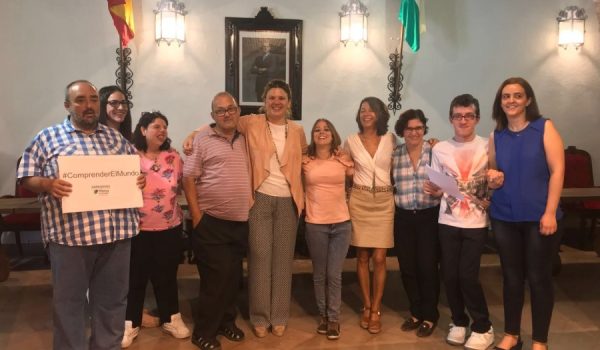 Próximamente participarán en un congreso en Cáceres.