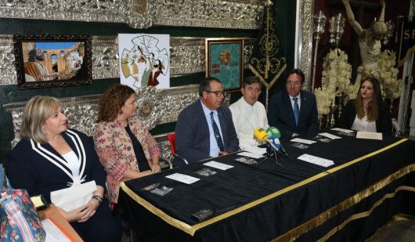 El congreso se llevará a cabo del 12 al 15 de octubre.