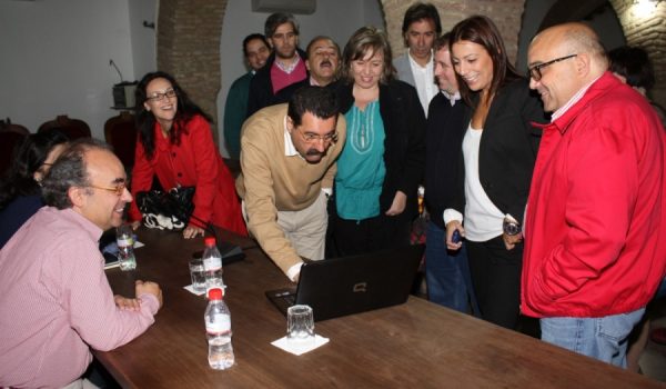 El sorteo se ha realizado a través del programa informático ‘Conoce’ del Instituto Nacional de Estadística.