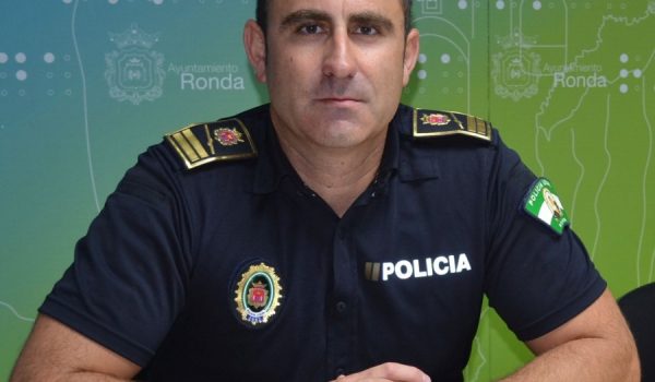 Miguel Ángel Cintado, en una imagen de archivo