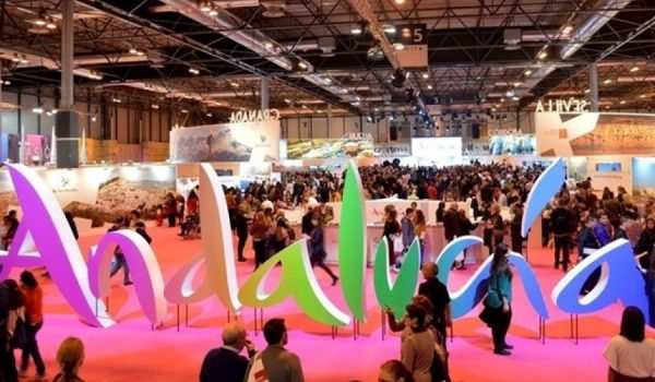 El Día de Ronda en FITUR será el jueves.