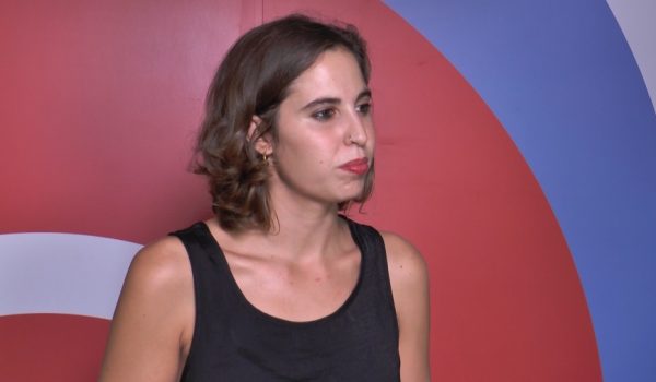 La directora de cine Marta Díaz De Lope Díaz ya se encuentra inmersa en una nueva historia con tintes de tragicomedia