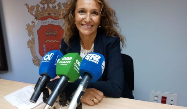 La responsable del área de Cultura ha presentado los detalles de esta obra que inaugura la temporada de otoño