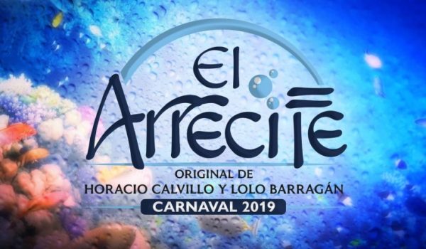 La agrupación cuenta con importantes novedades de cara al próximo Carnaval