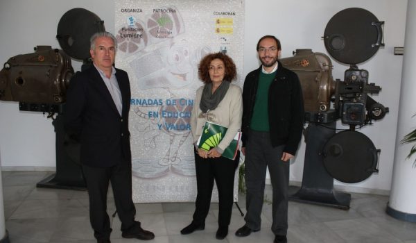 Están participando alumnos de Educación Infantil y Primaria de catorce colegios rondeños