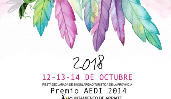 La Fiesta en el Aire regresa un año con una amplia oferta cultural para visitantes y serranos de todas las edades.