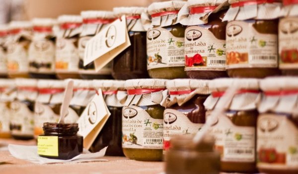 Se trata de la primera muestra de productos y servicios cooperativos de la Serranía de Ronda.