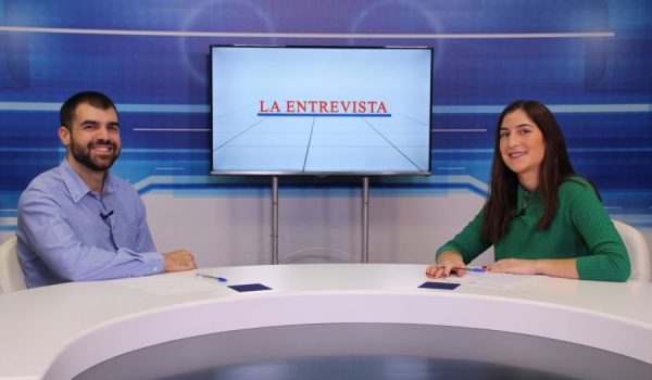 El joven malagueño conciencia a los jóvenes de la importancia de donar médula ósea, como hacía su amigo el marbellí Pablo Ráez.