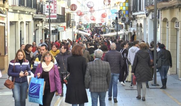 Según el INE, Ronda ha perdido en la última década 2.849 habitantes
