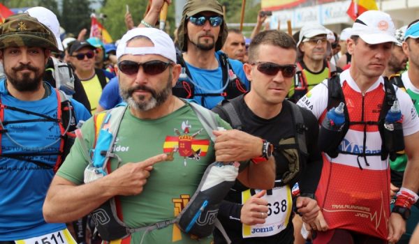 Un total de 22.138 deportistas se han preinscrito este año en la prueba