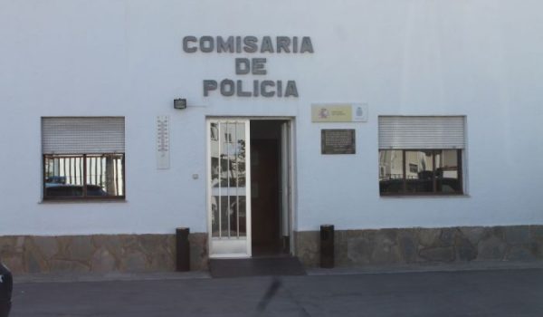 Los dos hermanos pasaron la noche del jueves en dependencias policiales