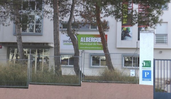 El Consistorio contará con la colaboración de entidades como Cruz Roja y Cáritas para darle más funciones a este edificio.