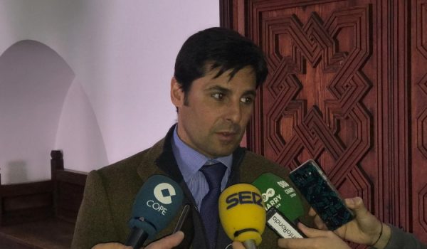 El empresario de la Plaza de Toros, Fran Rivera, ha sostenido que mantener la Goyesca el 7 de septiembre haría inviable contar con un cartel de categoría para esta corrida.