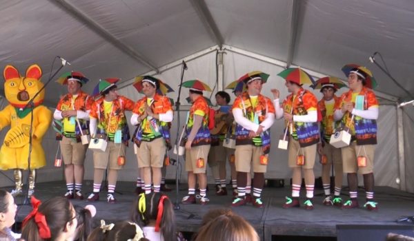 La Plaza de los Descalzos será el escenario de las migas que organiza la Asociación Cultural Carnavalesca.