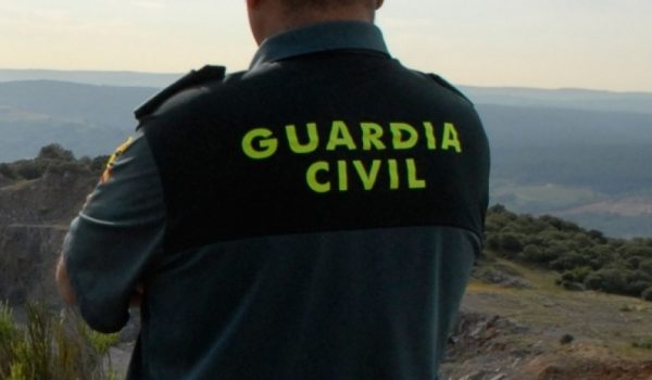 Los detenidos ya han sido puestos a disposición judicial.