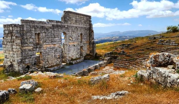 La alcaldesa de Ronda, Teresa Valdenebro, ha anunciado que la próxima semana el Plan Director será tramitado ante la Consejería de Cultura para su posterior aprobación.