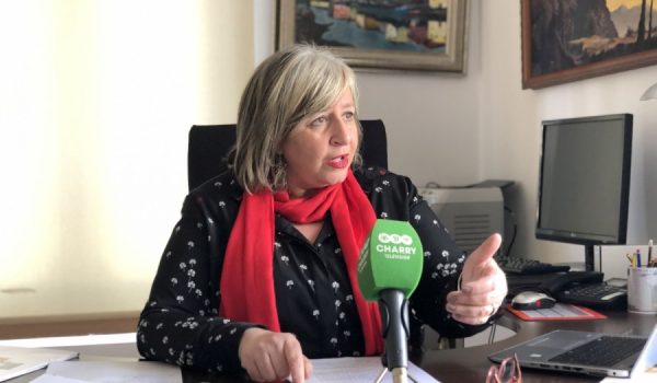 Desde el Consistorio se recurrirá la sentencia que obliga a la readmisión de Sedeño, cuya vinculación contractual se amplía hasta noviembre.