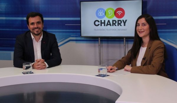 El coordinador general de IU ha asegurado que la izquierda no puede "permitirse el lujo de estar fragmentada en el medio y largo plazo".