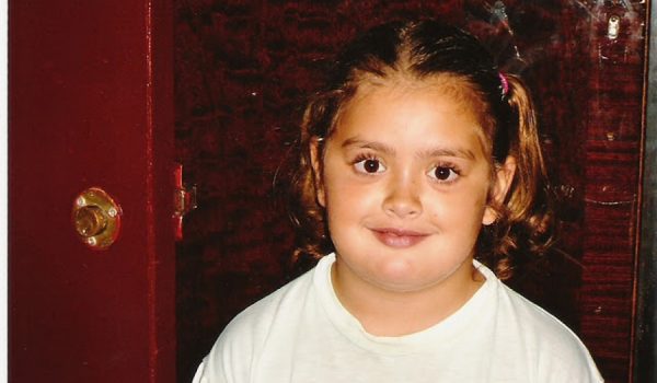 La menor arriateña fue asesinada en el mes de enero.