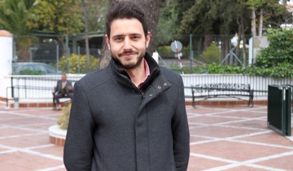 Jordán ha logrado sobreponerse a una grave lesión que padeció en 2012