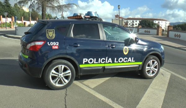 El GOAR está compuesto por entre 6 y 8 agentes voluntarios de la Policía Local con competencias específicas para reforzar el dispositivo de seguridad de la ciudad.