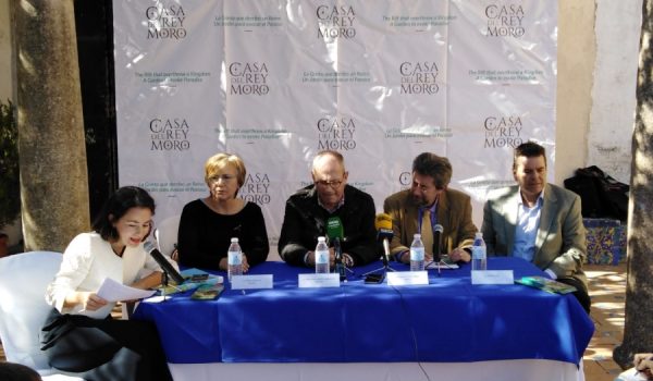 El Ayuntamiento notificó el decreto de cierre cautelar el pasado 11 de abril coincidiendo con la presentación del Plan Museológico del inmueble.