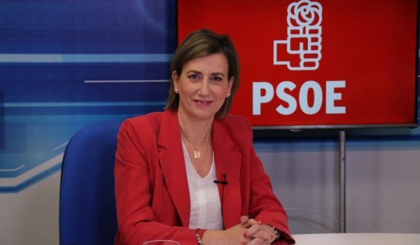 Aguilera admite que la fractura interna en el PSOE de Ronda puede pasarle factura en las urnas.