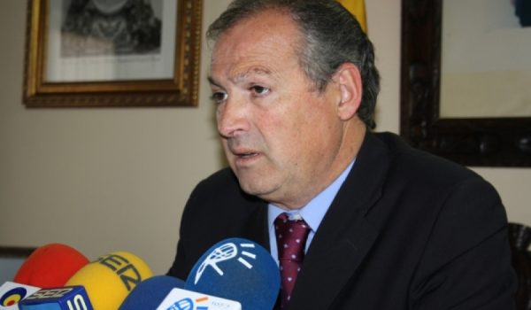 Marín Lara obtuvo el pasado 26 de mayo el respaldo de alrededor de 2.000 rondeños en las urnas bajo las siglas de Alianza Por Ronda.