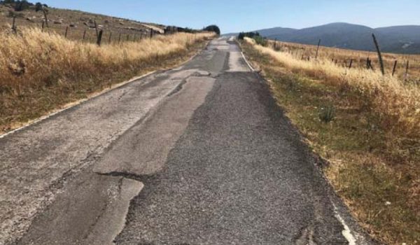 Las actuaciones se cofinanciarán en un 80% por los fondos europeos Feder 2014-2020.