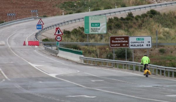 El plazo de ejecución será de 14 meses una vez que se adjudiquen los trabajos a finales de año.