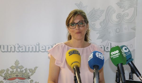 El equipo de gobierno propondrá un aumento de los salarios del 5% en base a una actualización, así como de las asignaciones por asistencia a sesiones de órganos colegiados.