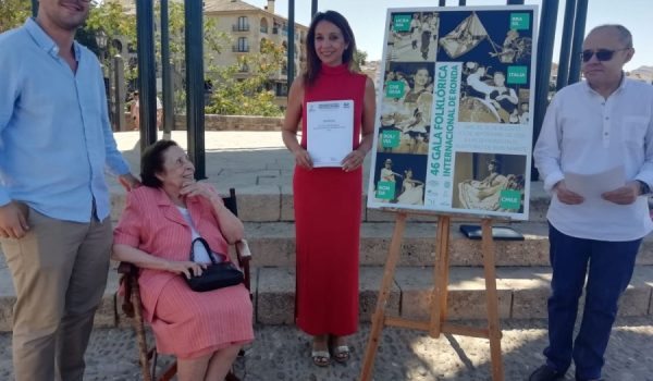 Las entradas se pondrán a la venta el día 16 de agosto al precio de 6 euros por gala y con un bono especial de 12 euros para los tres días.