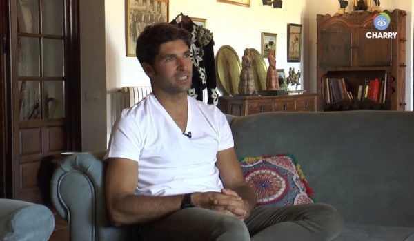 El matador toreará en la Feria de Málaga el 17 de agosto.